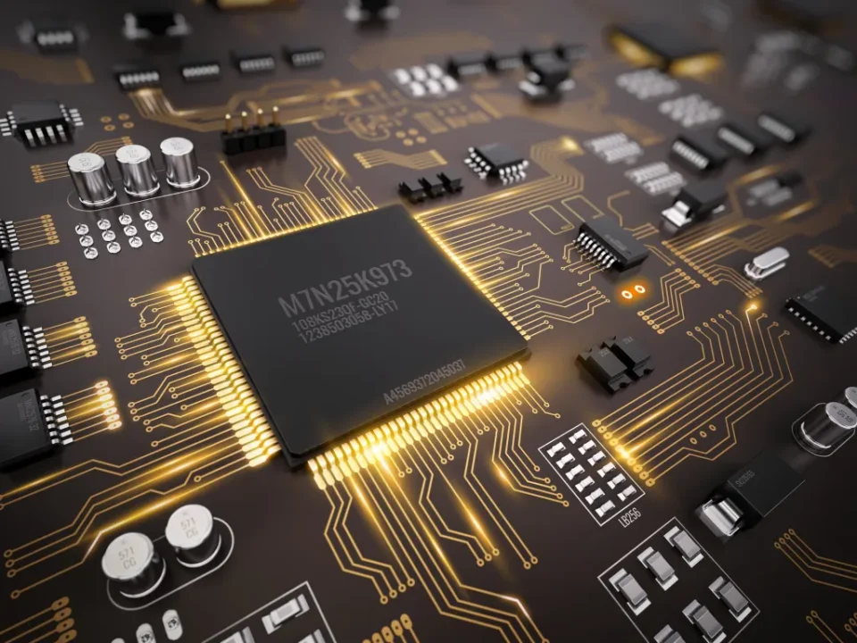 Mastering the Art of PCB Design and Manufacturing