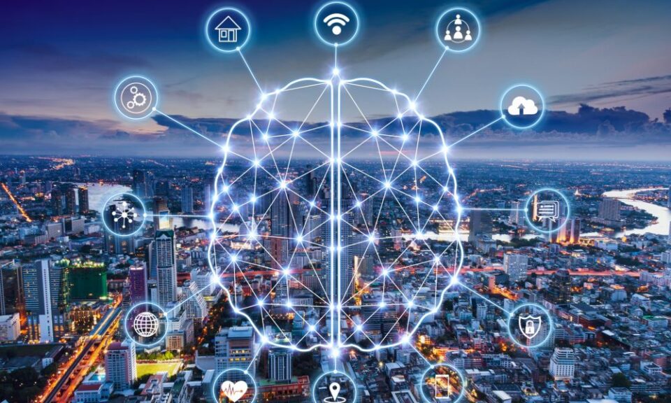 Strategies for Retailers to Succeed in a Connected World with IoT Solutions