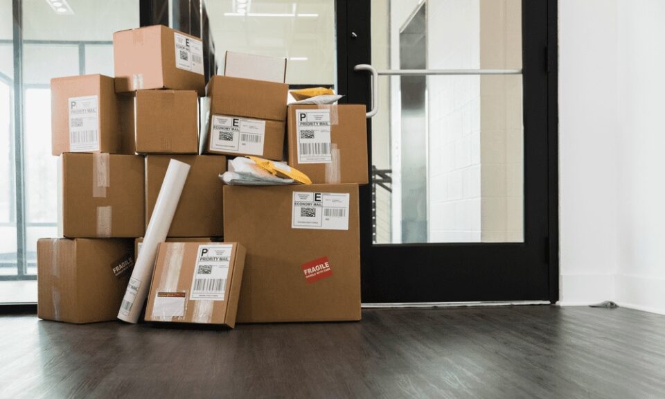 The Importance Of Label Parcel For Online Store Websites
