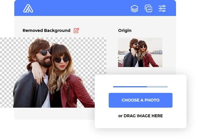 Revolutionizing E-commerce: How AI Image Background Removal Enhances Online Shopping