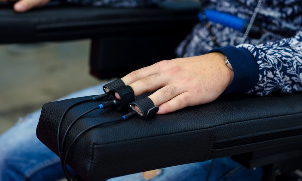 Top Polygraph Manufacturers: A Comprehensive Guide