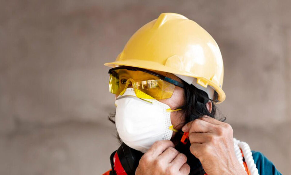 Role of Respiratory Protection