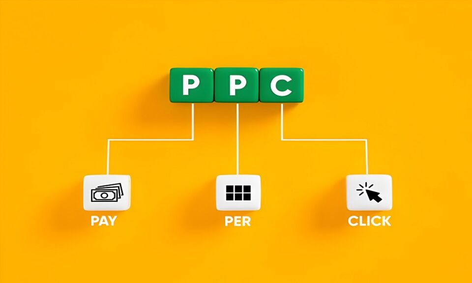 Pay-per-click
