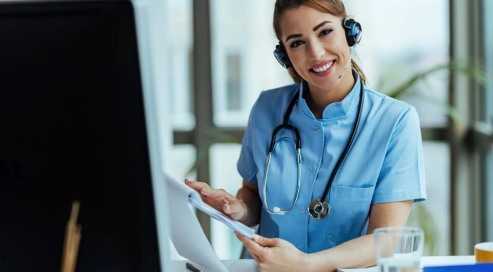 Role of Medical Call Centers